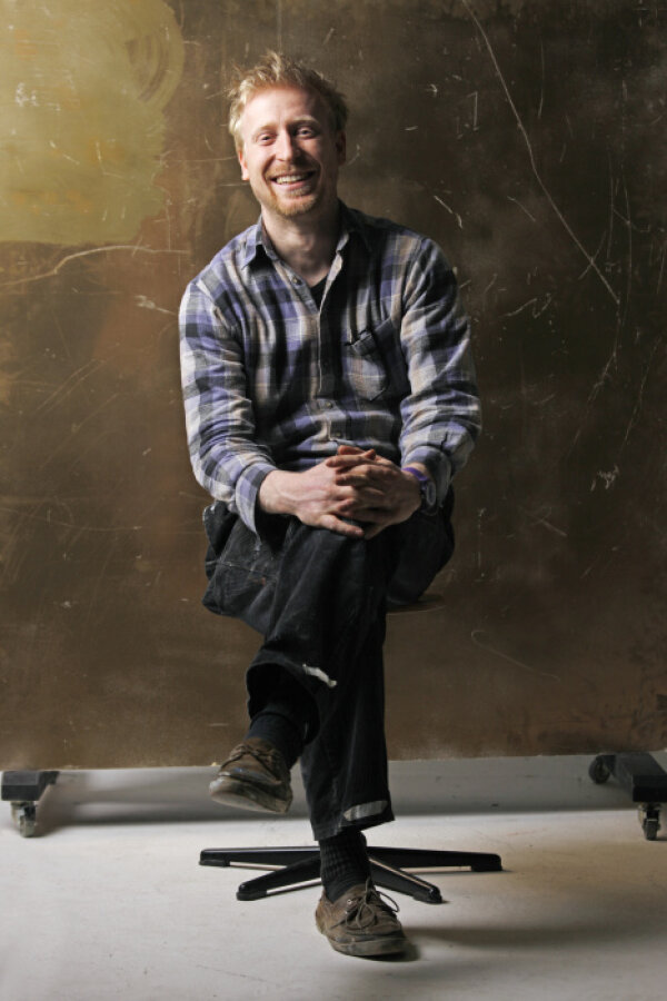 Photo: Henning Kreitel